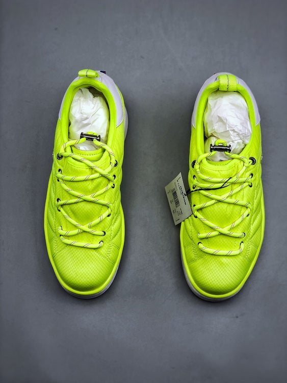 Adidas Campus Moncler Yellow