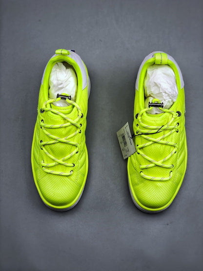 Adidas Campus Moncler Yellow