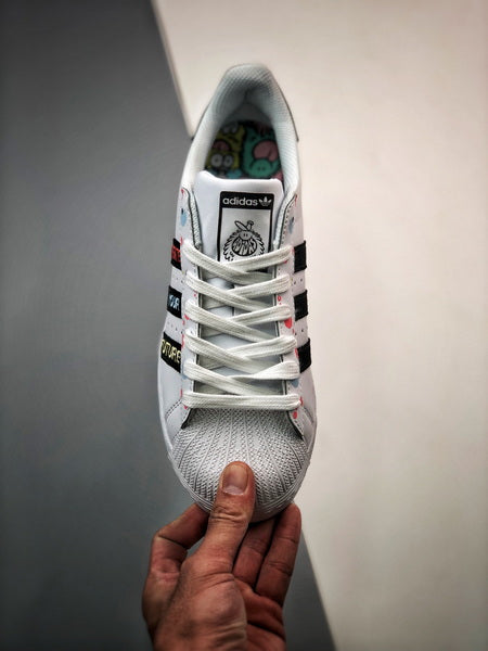 Adidas Superstar – Create Your Future Edition