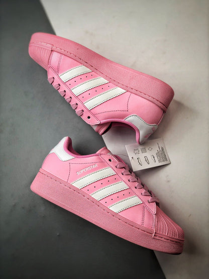 Adidas Superstar – Rose Candy Edition