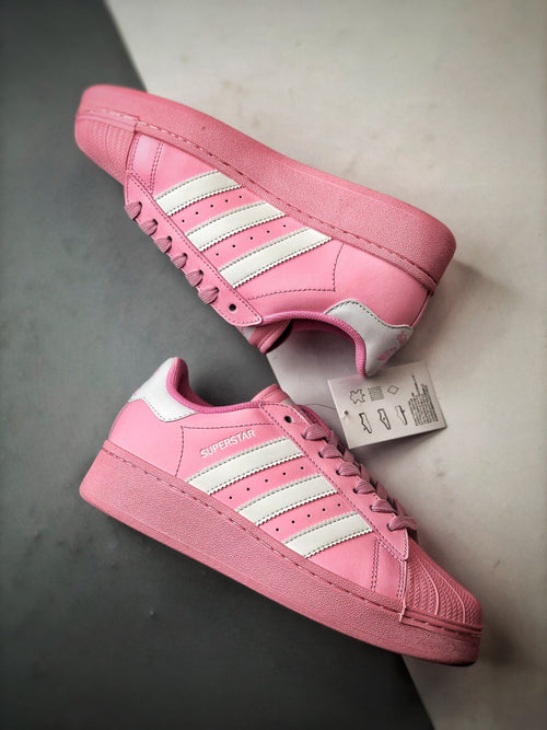 Adidas Superstar – Rose Candy Edition
