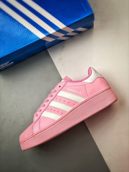 Adidas Superstar – Rose Candy Edition