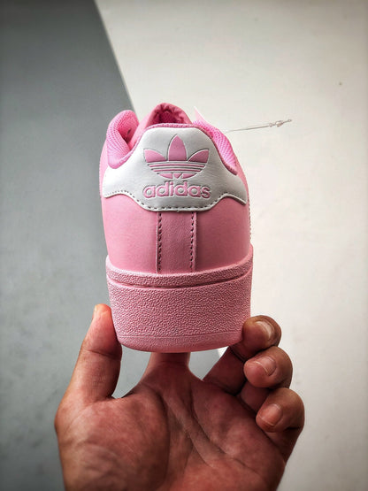 Adidas Superstar – Rose Candy Edition