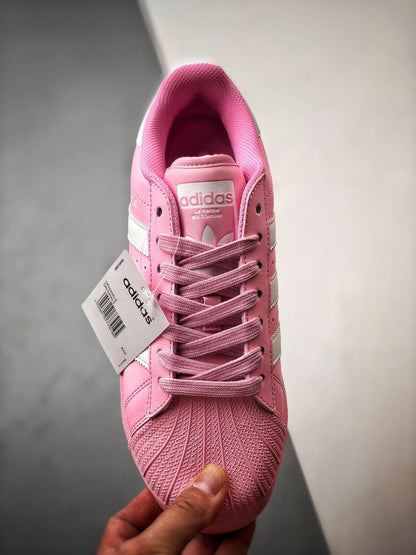 Adidas Superstar – Rose Candy Edition