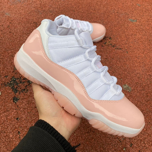 Air Jordan 11 Low WMNS “Legend Pink”