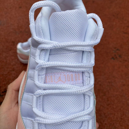 Air Jordan 11 Low WMNS “Legend Pink”