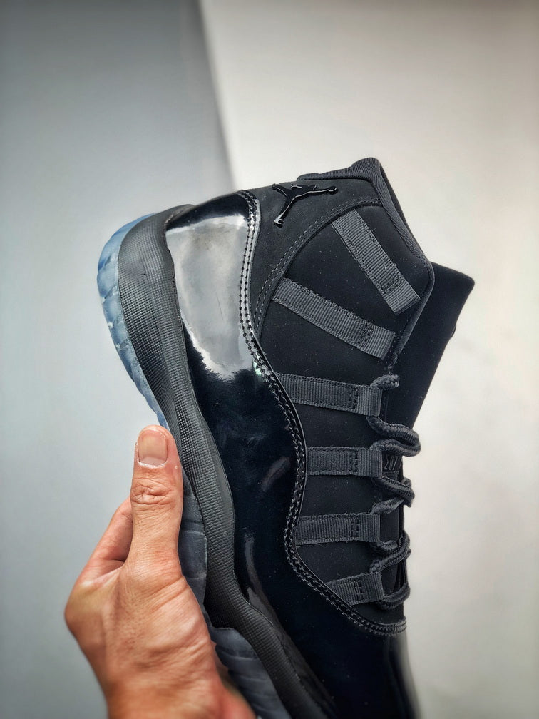Air Jordan 11 Retro "Cap and Gown"
