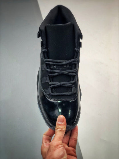 Air Jordan 11 Retro "Cap and Gown"