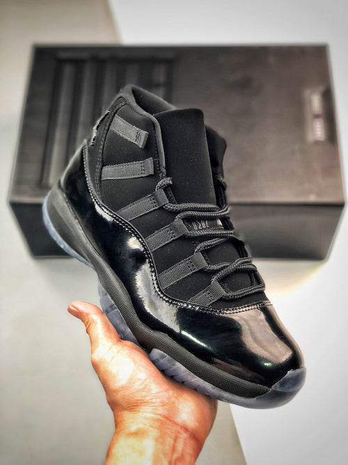 Air Jordan 11 Retro "Cap and Gown"