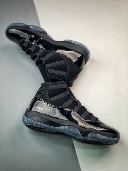 Air Jordan 11 Retro "Cap and Gown"
