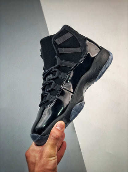 Air Jordan 11 Retro "Cap and Gown"