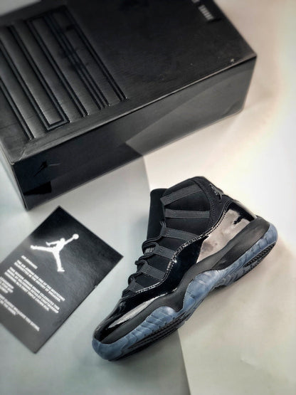 Air Jordan 11 Retro "Cap and Gown"