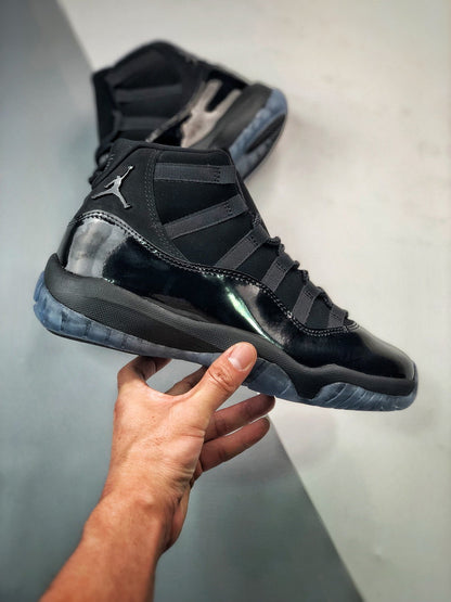 Air Jordan 11 Retro "Cap and Gown"