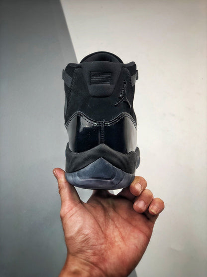 Air Jordan 11 Retro "Cap and Gown"