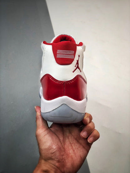 Air Jordan 11 Retro "Cherry"