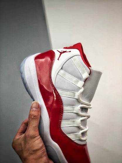Air Jordan 11 Retro "Cherry"