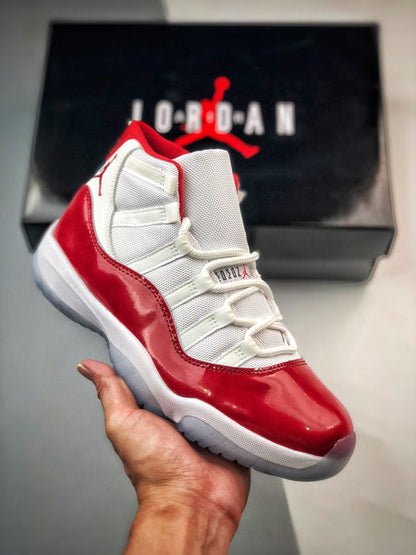Air Jordan 11 Retro "Cherry"