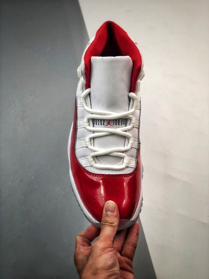 Air Jordan 11 Retro "Cherry"