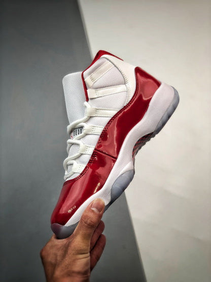 Air Jordan 11 Retro "Cherry"