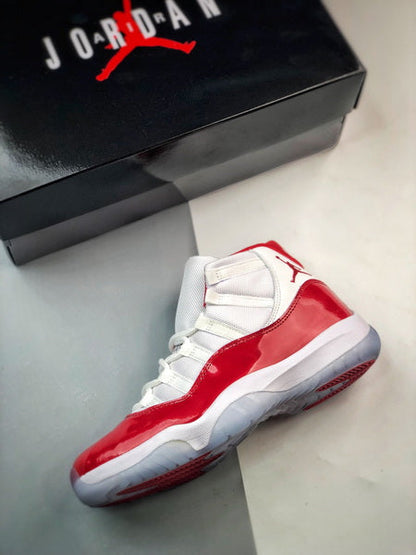 Air Jordan 11 Retro "Cherry"