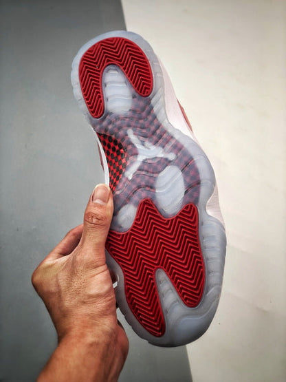 Air Jordan 11 Retro "Cherry"