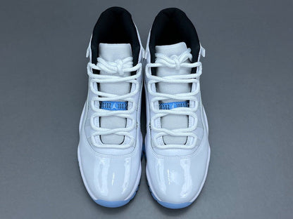 Air Jordan 11 Retro "Columbia"