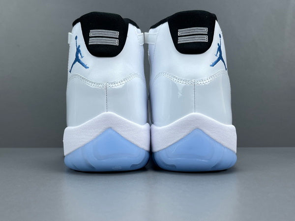 Air Jordan 11 Retro "Columbia"