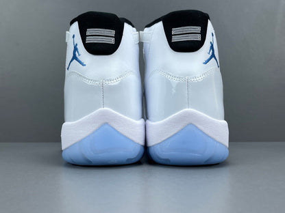 Air Jordan 11 Retro "Columbia"