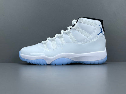 Air Jordan 11 Retro "Columbia"