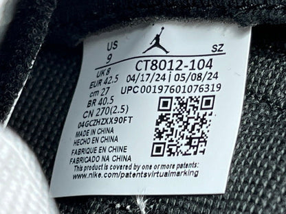 Air Jordan 11 Retro "Columbia"