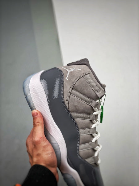 Air Jordan 11 Retro "Cool Grey"