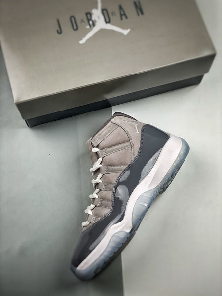 Air Jordan 11 Retro "Cool Grey"