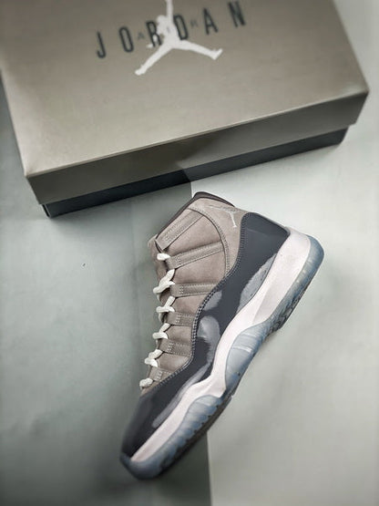 Air Jordan 11 Retro "Cool Grey"