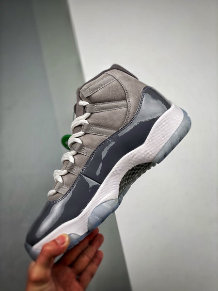 Air Jordan 11 Retro "Cool Grey"