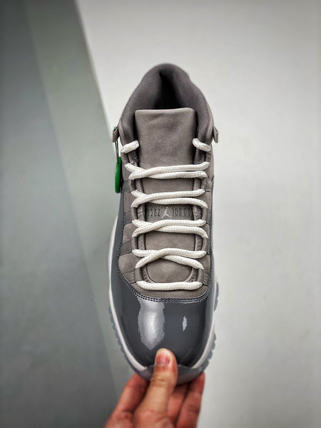 Air Jordan 11 Retro "Cool Grey"