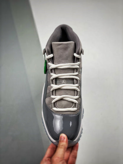 Air Jordan 11 Retro "Cool Grey"