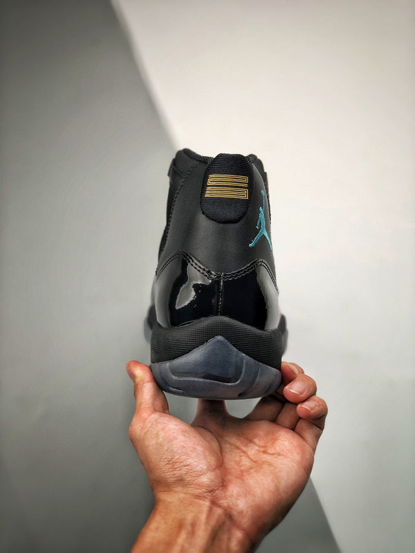 Air Jordan 11 Retro "Gamma Blue"