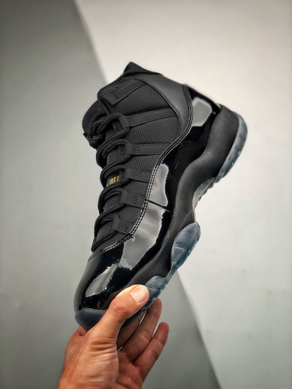 Air Jordan 11 Retro "Gamma Blue"