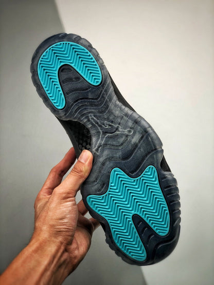 Air Jordan 11 Retro "Gamma Blue"