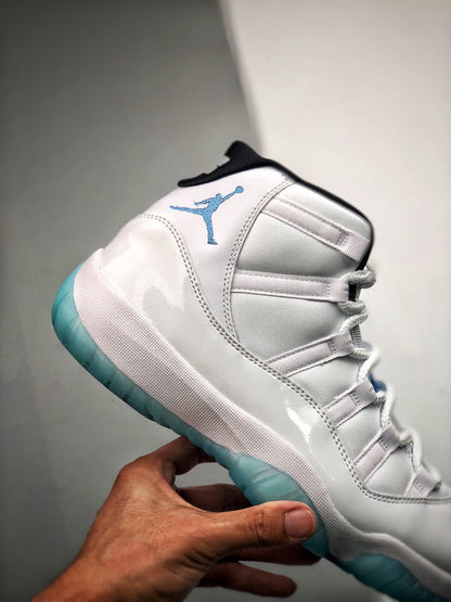 Air Jordan 11 Retro "Legend Blue"