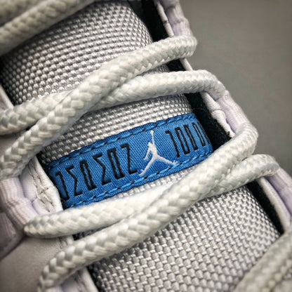 Air Jordan 11 Retro "Legend Blue"