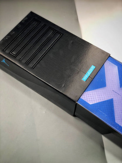 Air Jordan 11 Retro "Legend Blue"