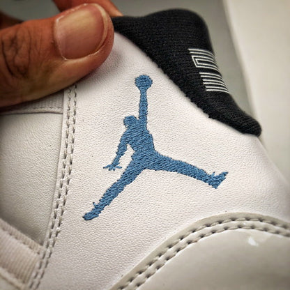 Air Jordan 11 Retro "Legend Blue"