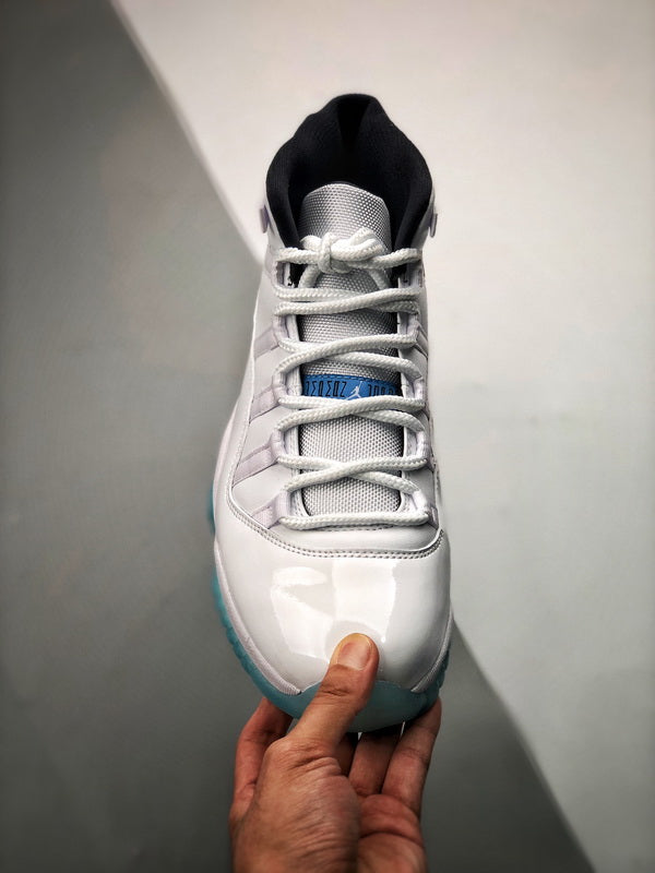Air Jordan 11 Retro "Legend Blue"