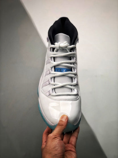 Air Jordan 11 Retro "Legend Blue"