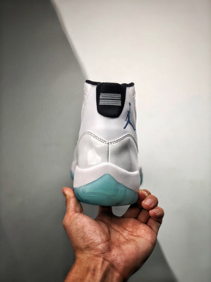 Air Jordan 11 Retro "Legend Blue"