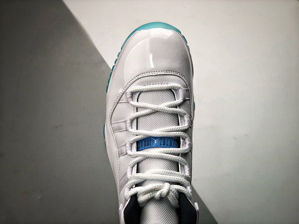 Air Jordan 11 Retro "Legend Blue"
