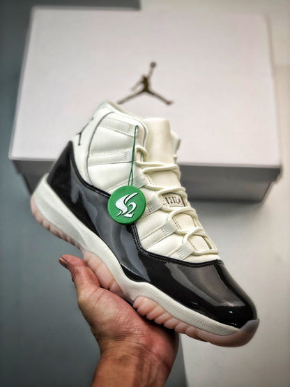 Air Jordan 11 Retro "Neapolitan"