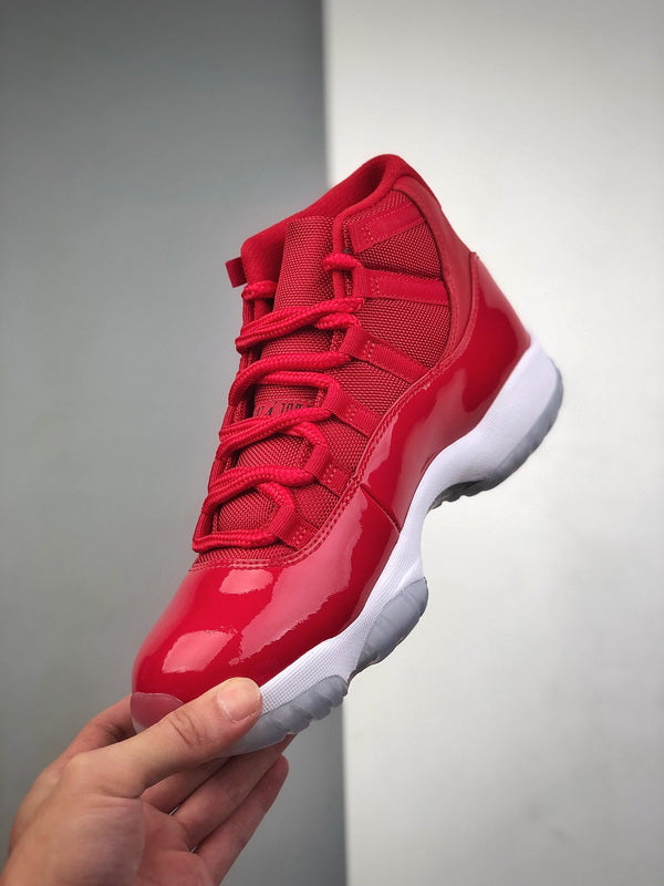 Air Jordan 11 Retro "Win Like '96"