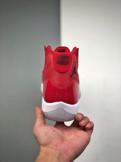 Air Jordan 11 Retro "Win Like '96"